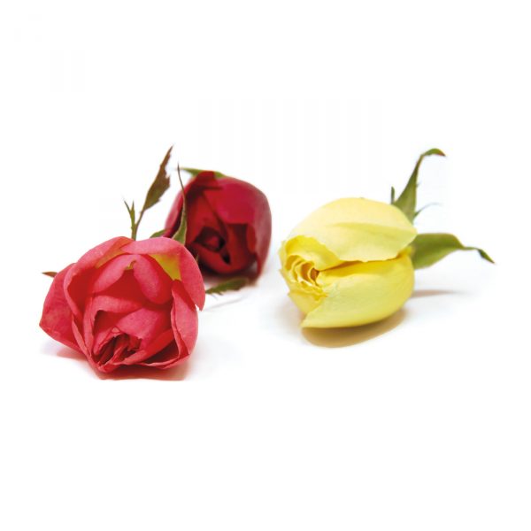 roses edible flowers